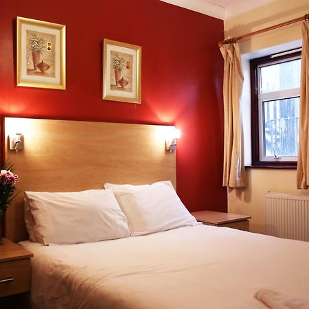 City Inn Express Hotel Londres Exterior foto