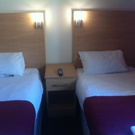 City Inn Express Hotel Londres Quarto foto